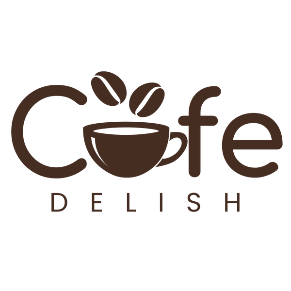 Cafe Delish